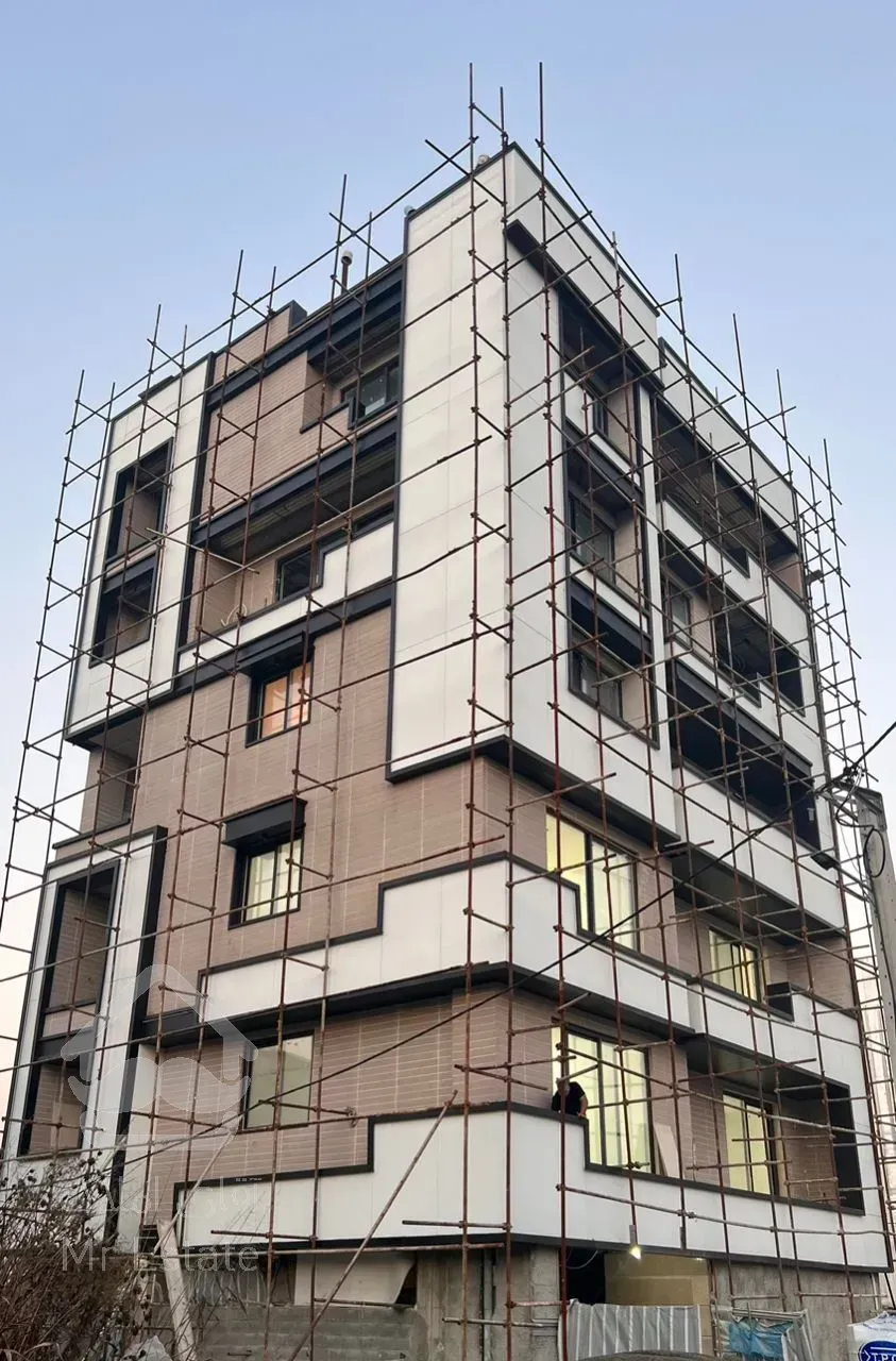 خانه ای که حال خوب میسازد جایی در نوشهر ،بلوار امام رضا ،کوچه سپیدار