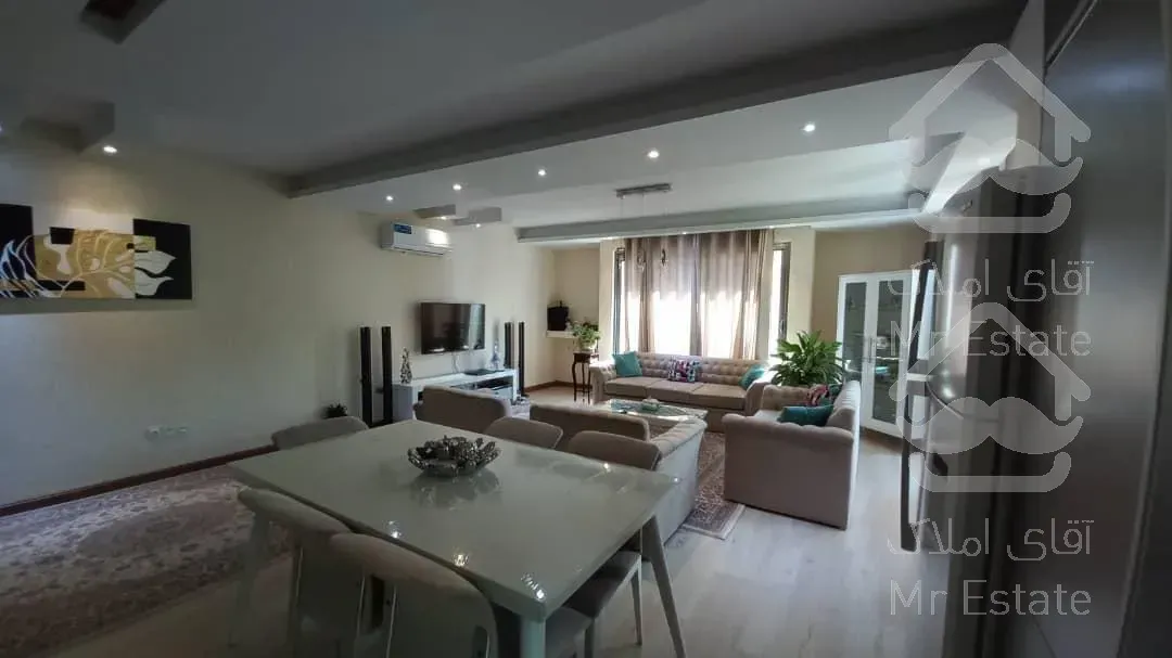 واحد۹۵متری فول فرنیش نوبنیاد ۳