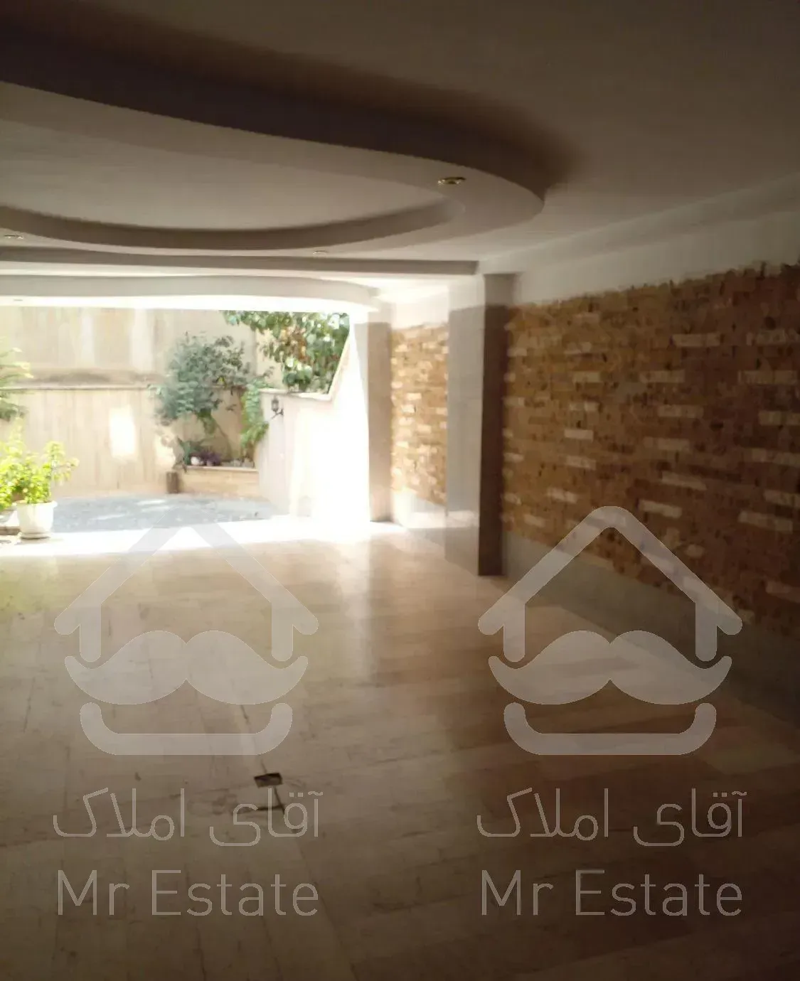 ۸۰متر فول امکانات تخلیه شیک مدرن  تهرانپارس