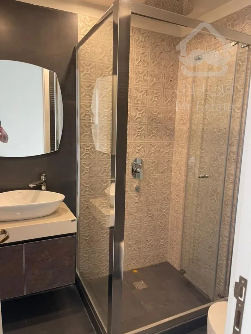 فروش اپارتمان 200 متری زعفرانیه