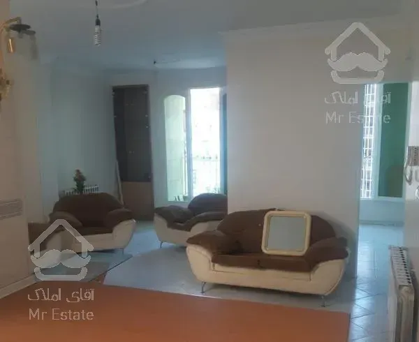 ۷۰ متر دو خواب شهران شمال