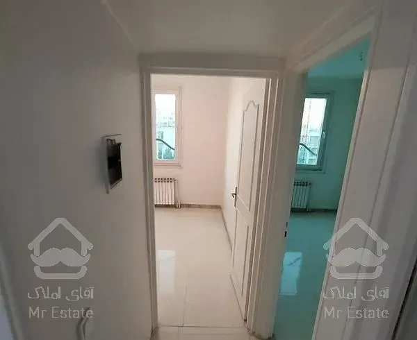 قلب کرج،ویو ،سه اتاق بزرگ