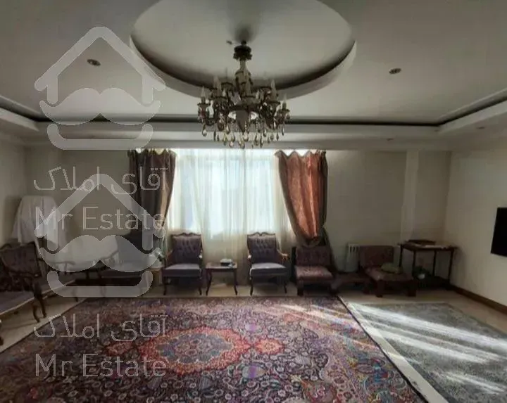 فروش آپارتمان ۹۷ متر ۲ خواب طرشت