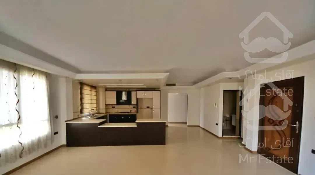 ۱۰۸ متر ۳ خوابه جماران سند شخصی