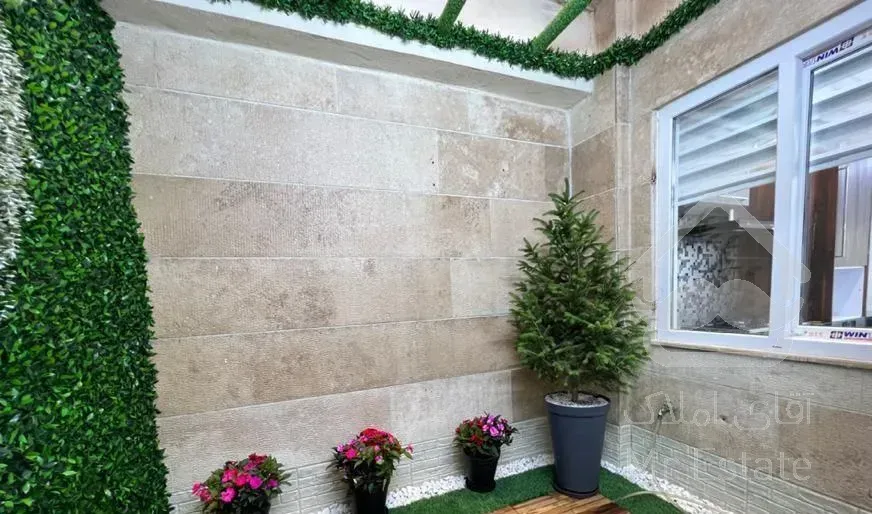 فروش آپارتمان ۲۰۷ متری ۳ خوابه در کاشانک