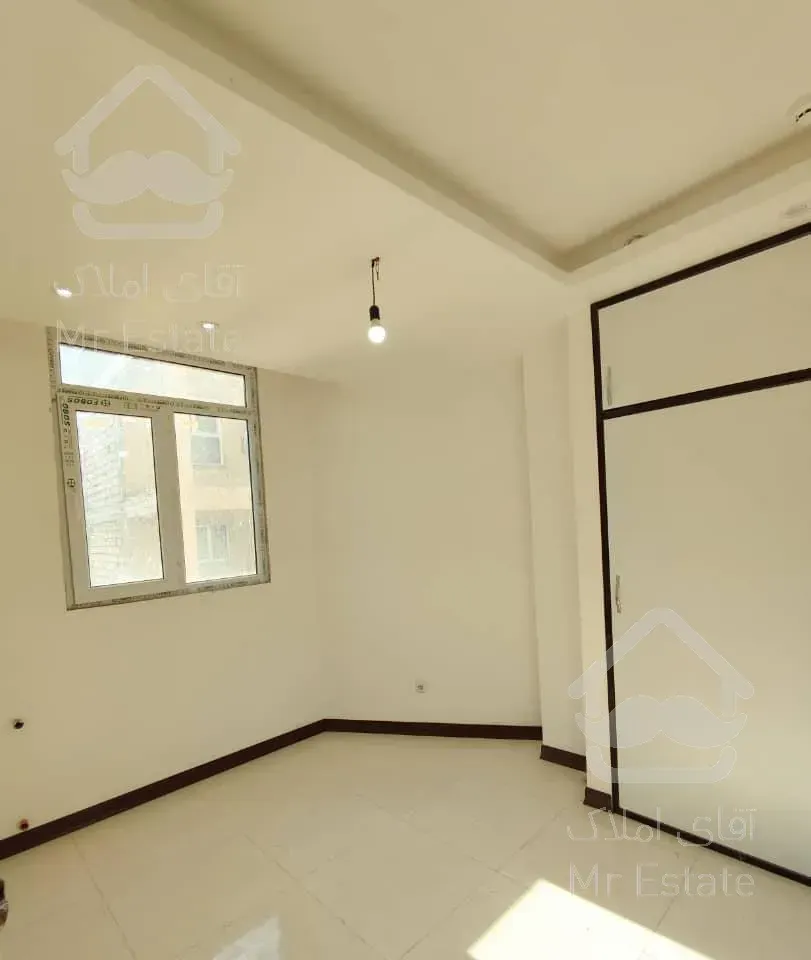 ۱۰۰متر/فول امکانات/تک واحدی /فاز۴مهرشهر