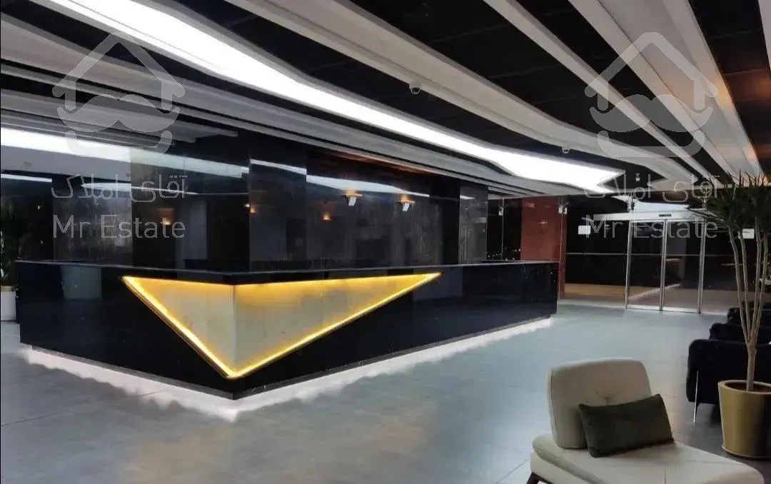 ۱۶۰ متر برج افرا/ویو ابدی/مرواریدشهر/منطقه۲۲