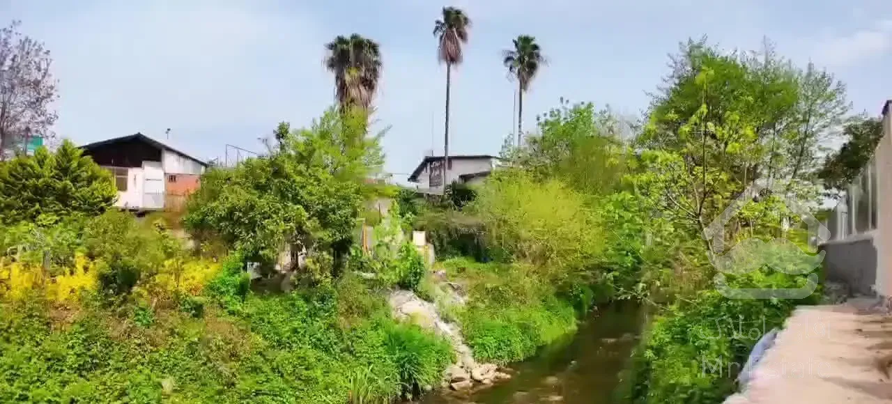 فروش خانه ویلایی ۳۰۰ متری ۳ خوابه