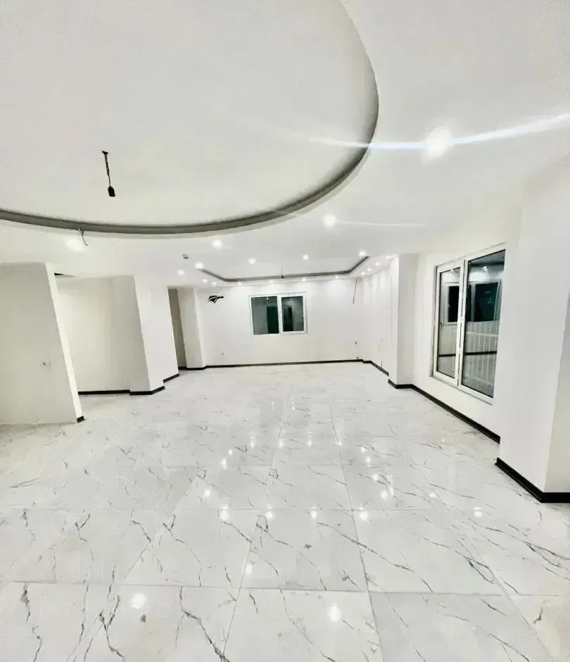 فروش آپارتمان ۱۹۵ متری نوساز هراز سمت زوج