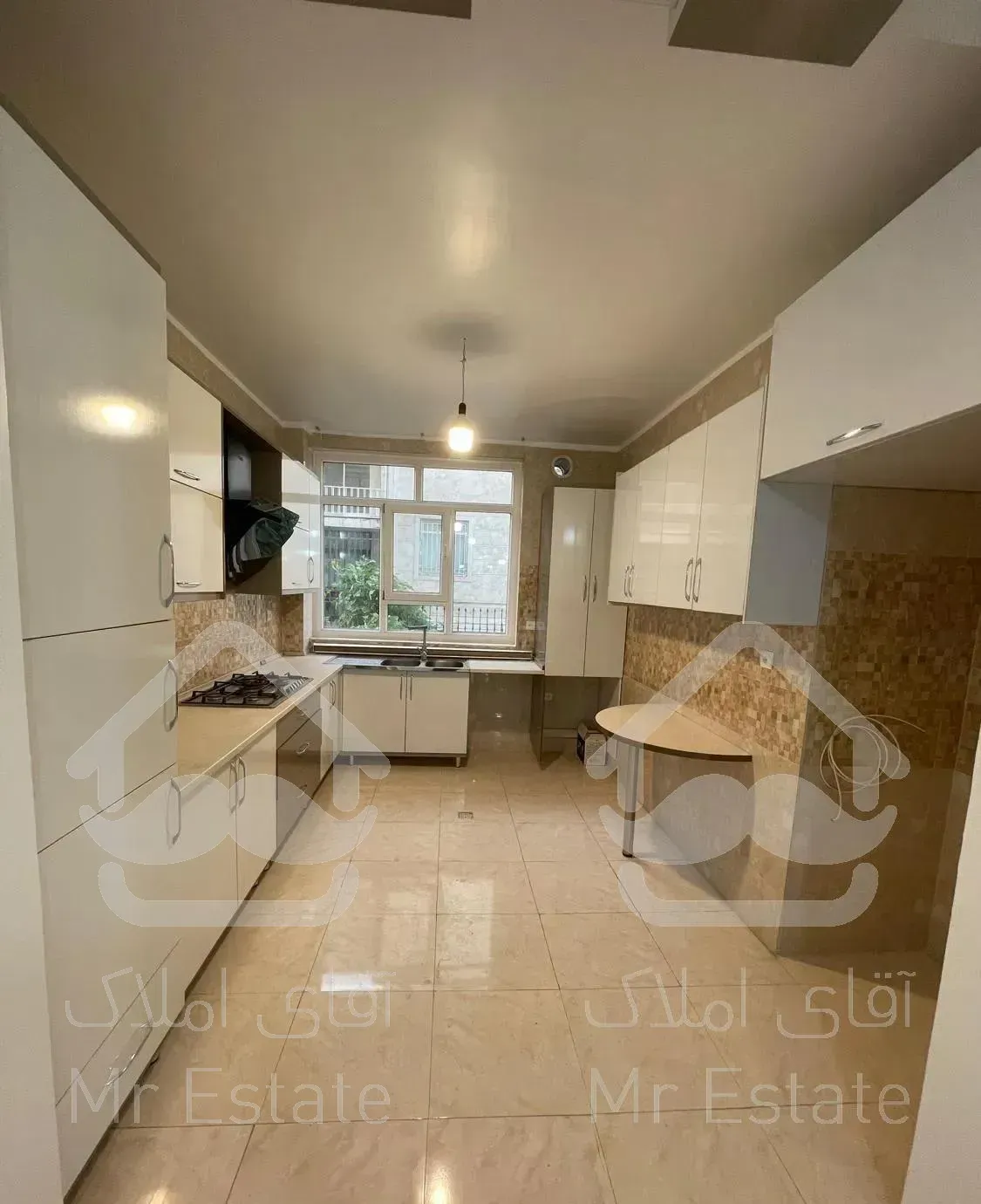 ١٤٥ متر  فاطمی جمالزاده شمالی تک واحدی فول امکانات