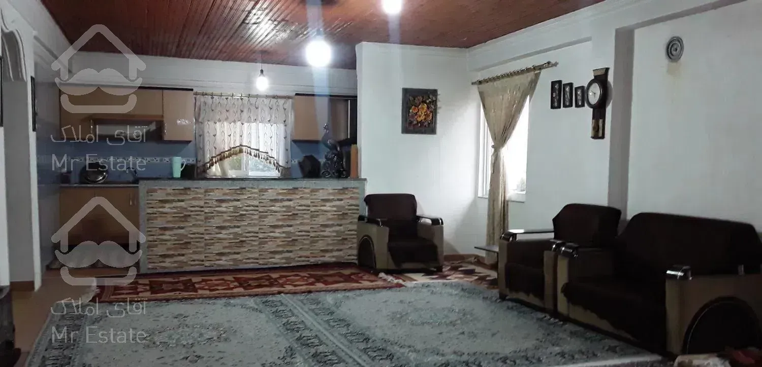 ویلا جنگلی کوهسار