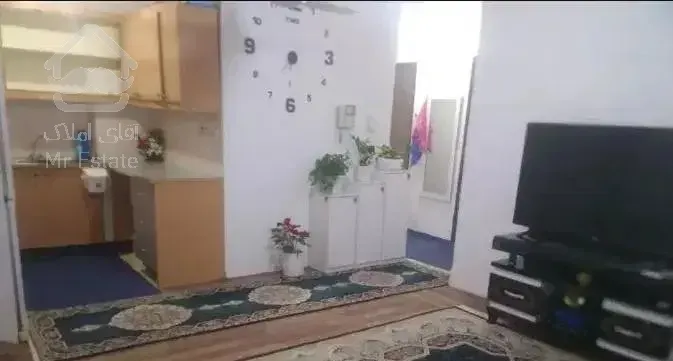 آپارتمان ۴۰ متری/ساحل قو /تک خواب