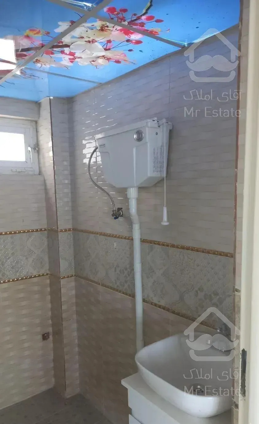 43 متر   فول بازسازی   در عباسی