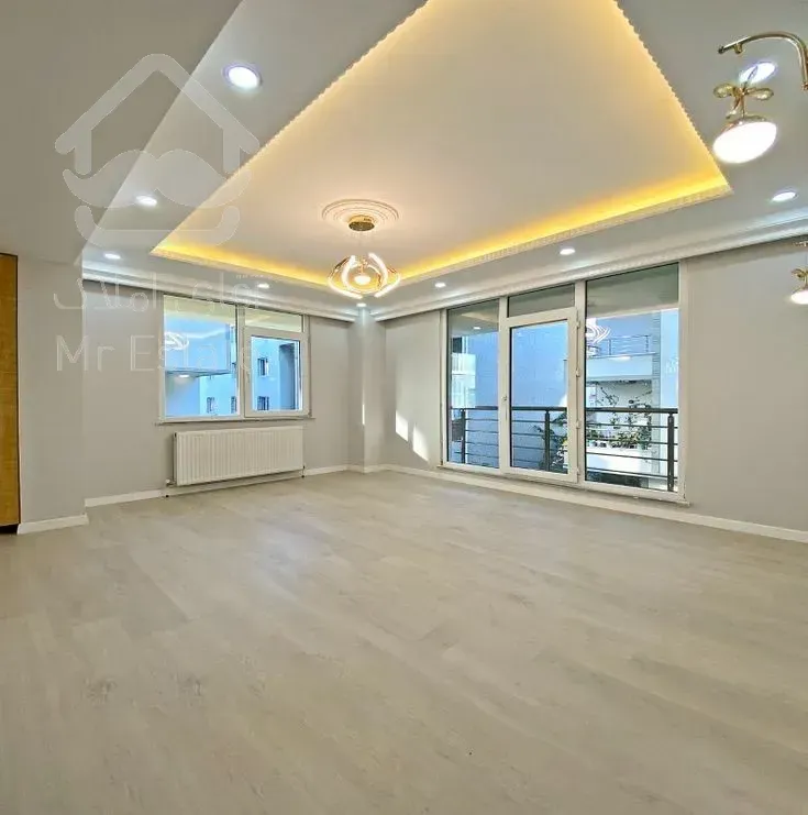 فروش برج آپارتمان مسکونی لاکچری چیتگر