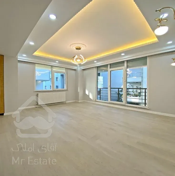 فروش برج آپارتمان مسکونی لاکچری منطقه22