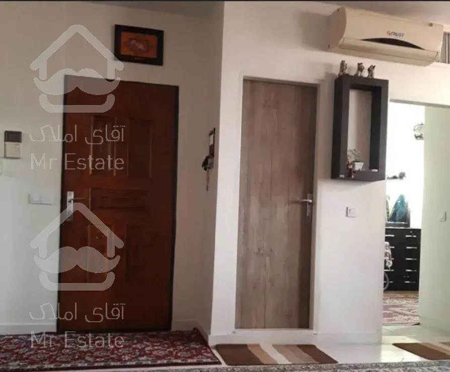 آپارتمان 53 متری یکخوابه