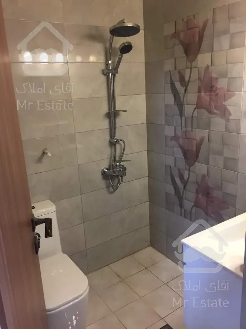 ۱۴۰متر شهرک غرب حافظی