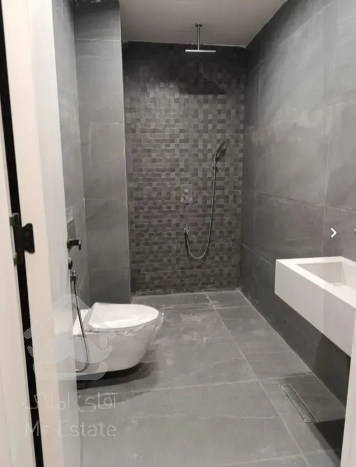 رهن کامل برج آیسان فردوس غرب بهار شمالی