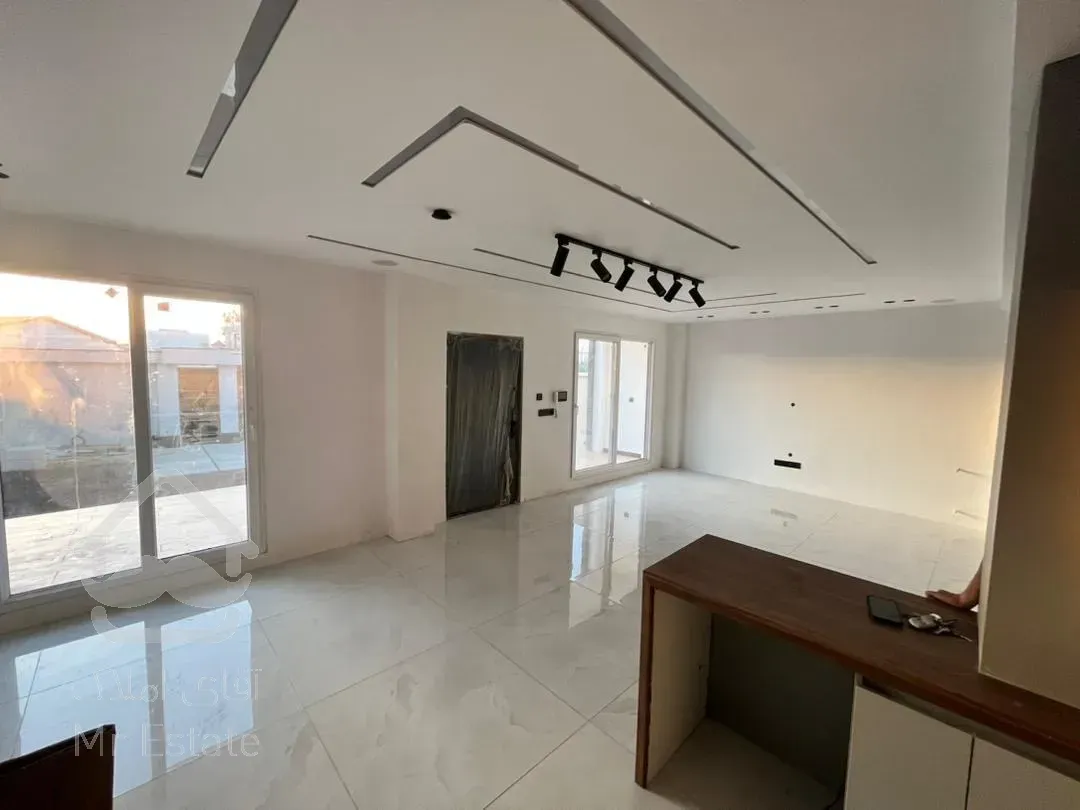 فروش ویلا۲۳۵   متری در زیباکنار انزلی