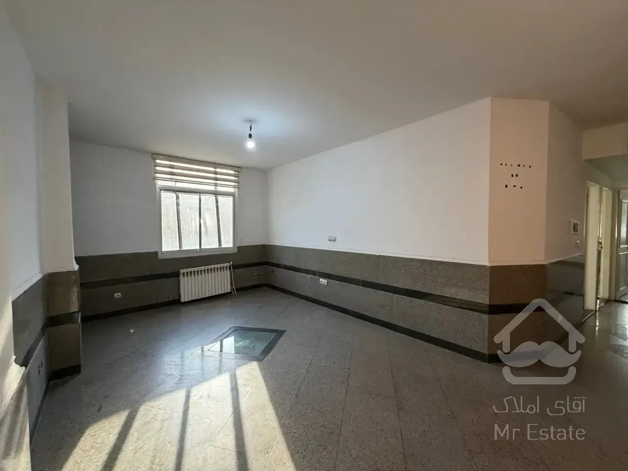 110مترسعادت آباد*بلوار فرهنگ*دونبش*جای پارک مناسب - View 4