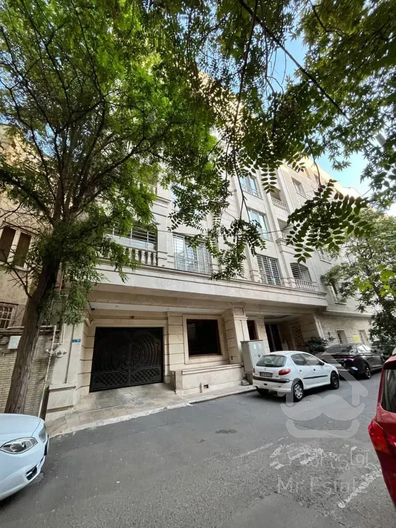 فروش اپارتمان 170 متری محمودیه