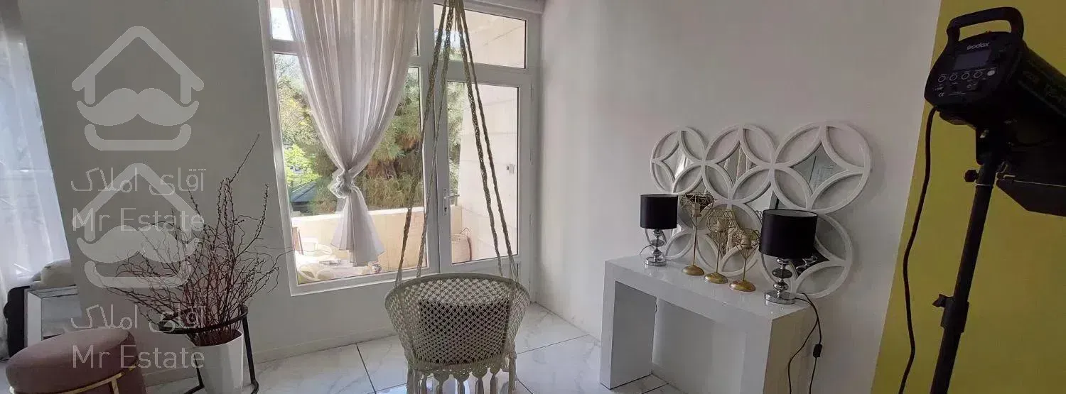 130 متر دزاشیب  شیک