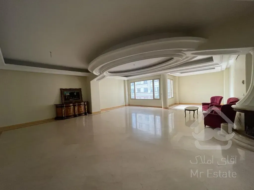 فروش اپارتمان 270 متری ولنجک