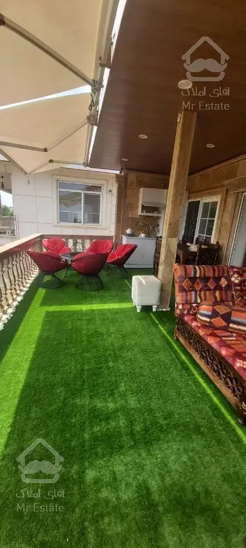 فروش ویلا ساحلی در رودسر