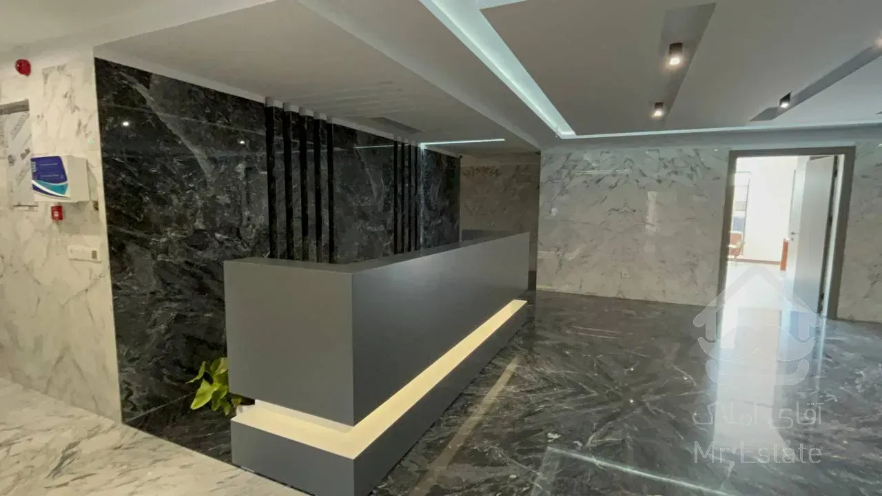 فروش اپارتمان 195 متری محمودیه