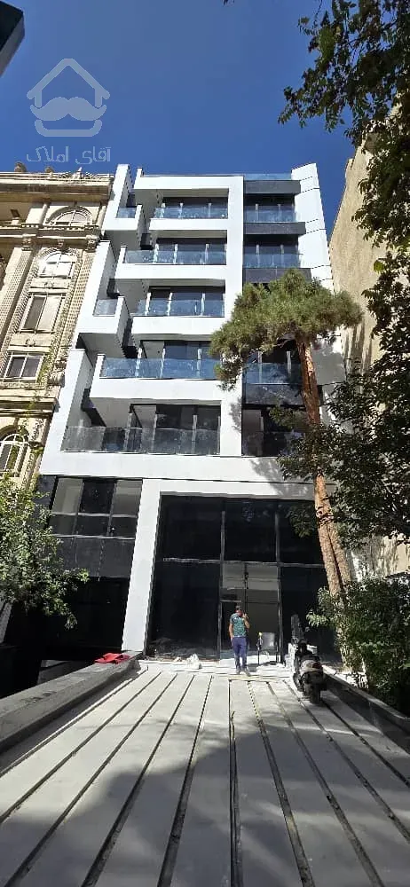 فروش اپارتمان 155 متری محمودیه