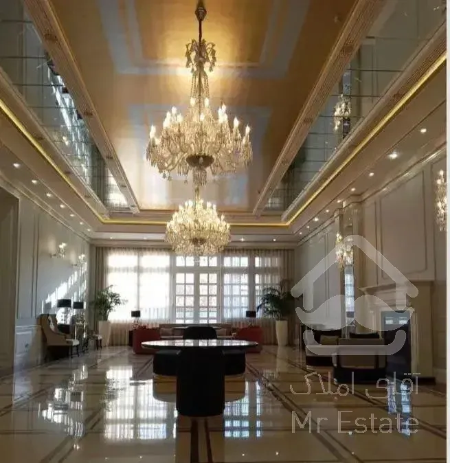 ۳۲۰ متر/ جنوبی/ تاپ لوکیشن/سازه ای بینظیر