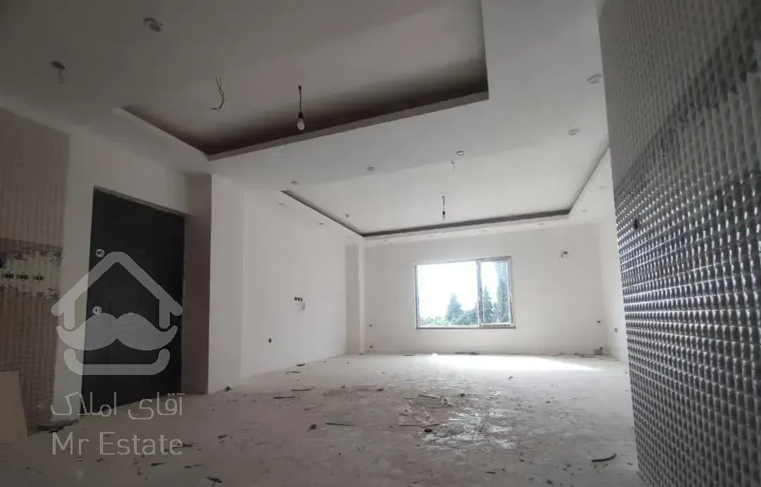 فروش  آپارتمان در ابریشم محله رامسر