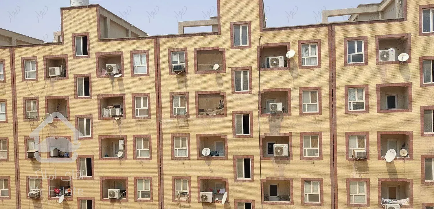 رهن و اجاره واحد ۷۸متری ویلاسازان پیامبر اعظم