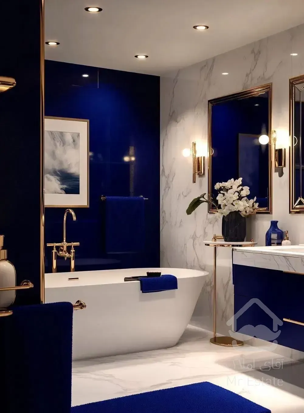 رهن اجاره واحد ۱۴۰ متر دو خواب ولیعصر اعتصامی