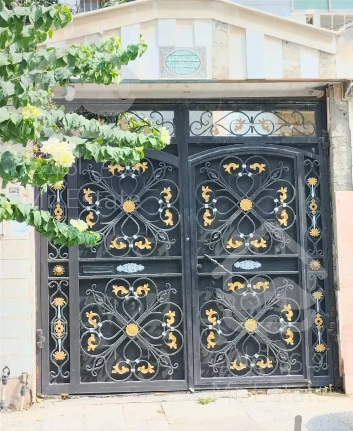 خرید آسان ویلایی / مابین قدس و سه راه برق (فروغ)