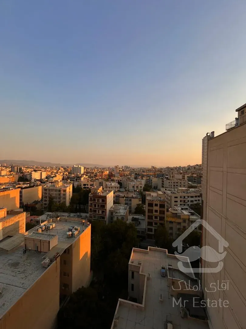 کامرانیه جنوبی ۹۵متر ۲خواب