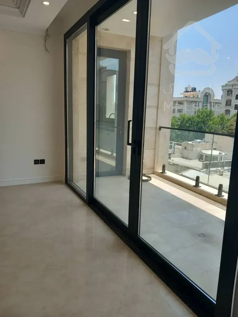 فروش 76 متر هروی