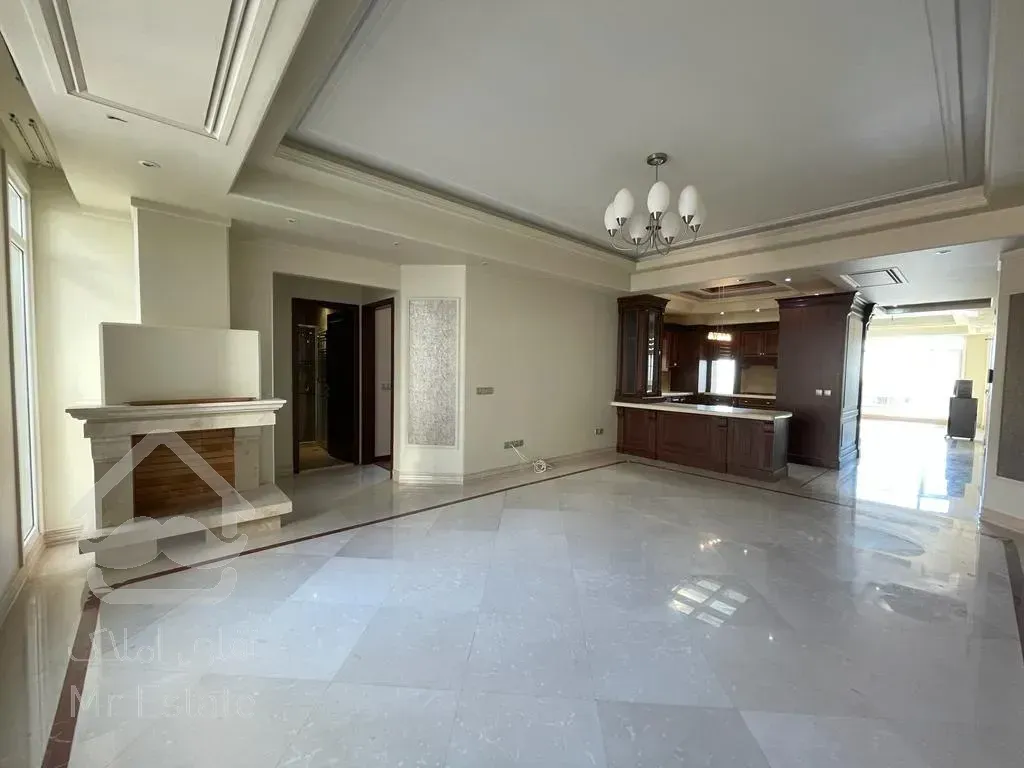 فروش اپارتمان 310 متری زعفرانیه