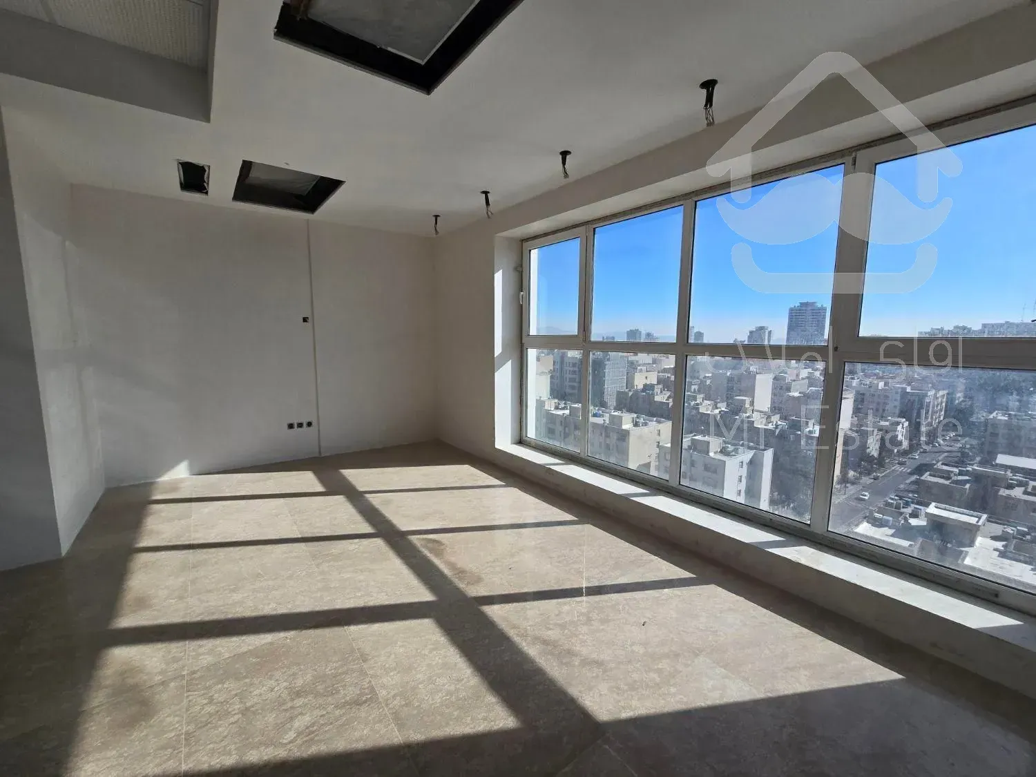 155مترسعادت آباد*براصلی*مجتمع اداری برند*نوساز