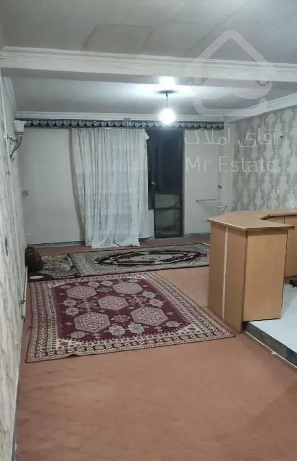 اجاره آپارتمان ۸۰ متری ۲ خوابه طبقه ۳