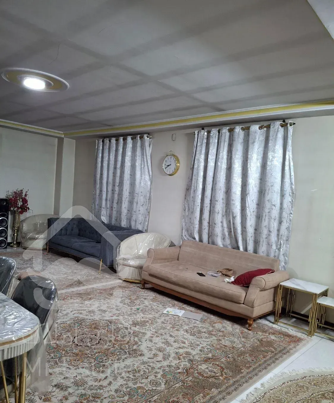 رودکی بالاتر از امام خمینی فول امکانات