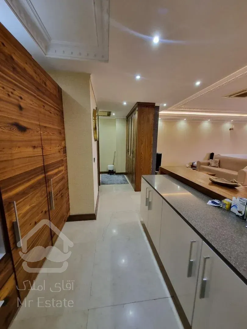 فروش اپارتمان 156 متری زعفرانیه