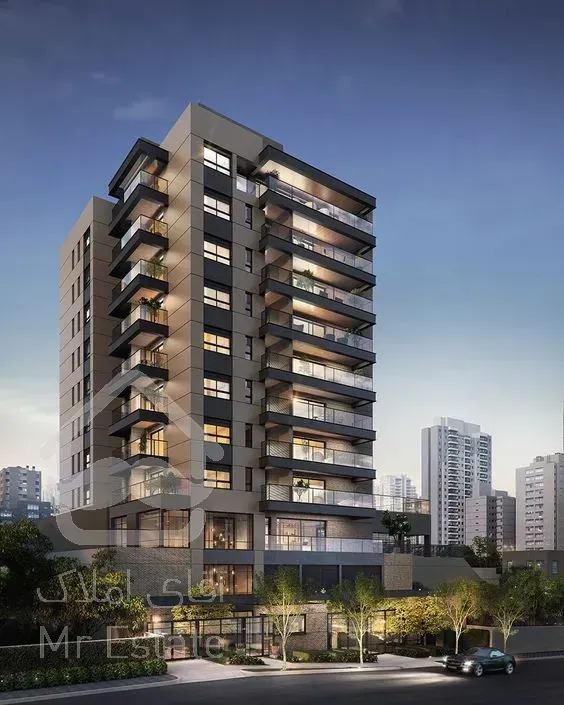 اقساط بدون بهره در پروژه خاص راگا