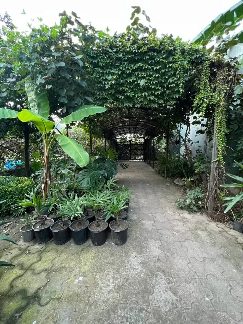 فروش و تهاتر ویلا باغ ۱۰۰۰ متری تنکابن