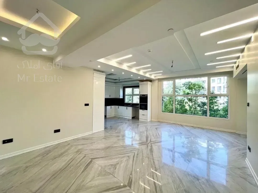 فروش و تهاتر در منطقه ۵