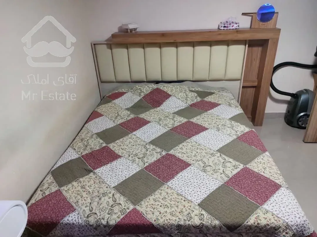 رهن و اجاره دوخواب 100 متری مجتمع نارگون فول فرنیش