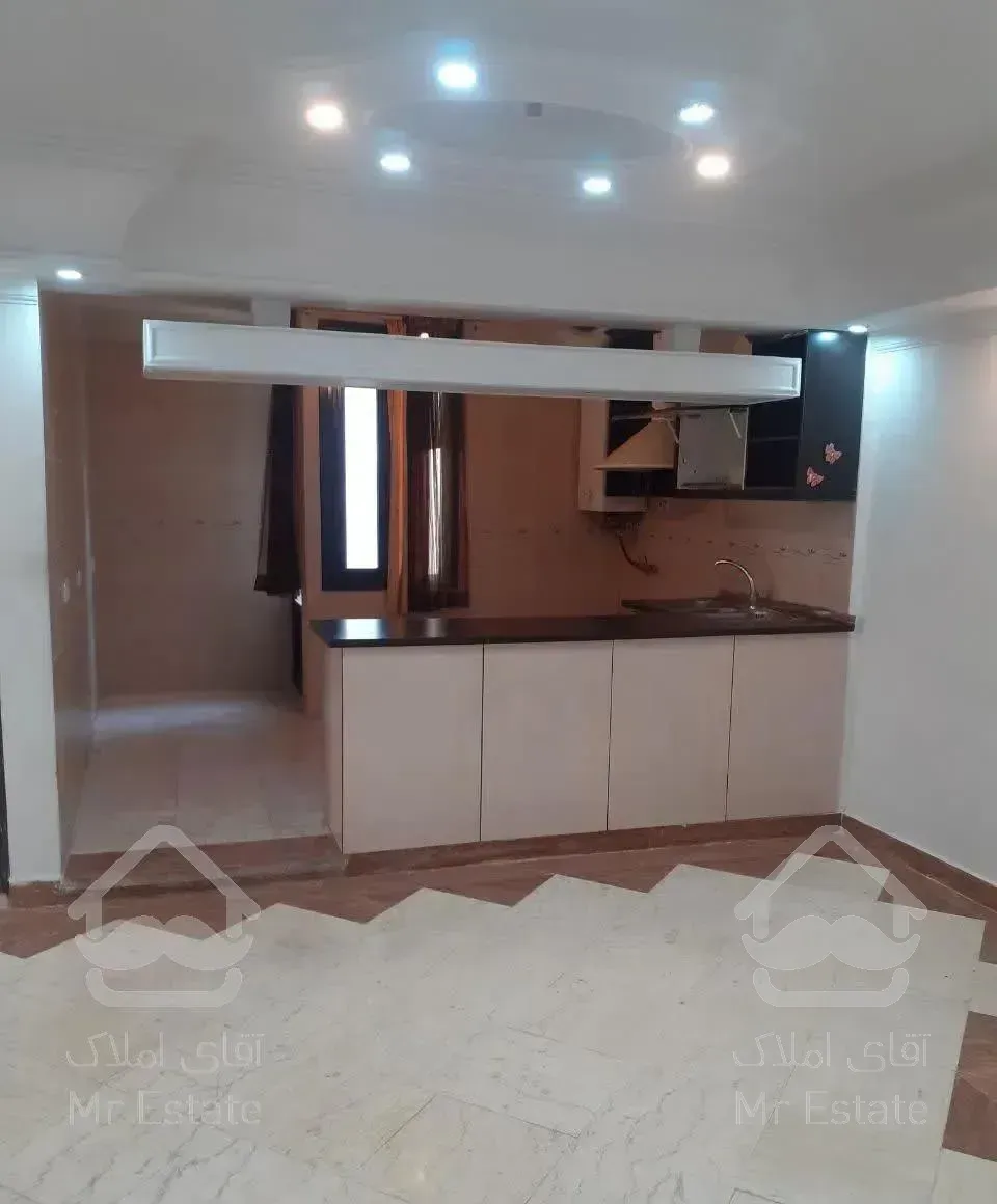 آپارتمان ۶۰ متری دو خواب سیمتری نیروهوایی