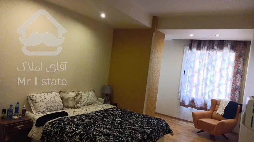 اجاره و رهن آپارتمان الهیه 215  متر اکازيون