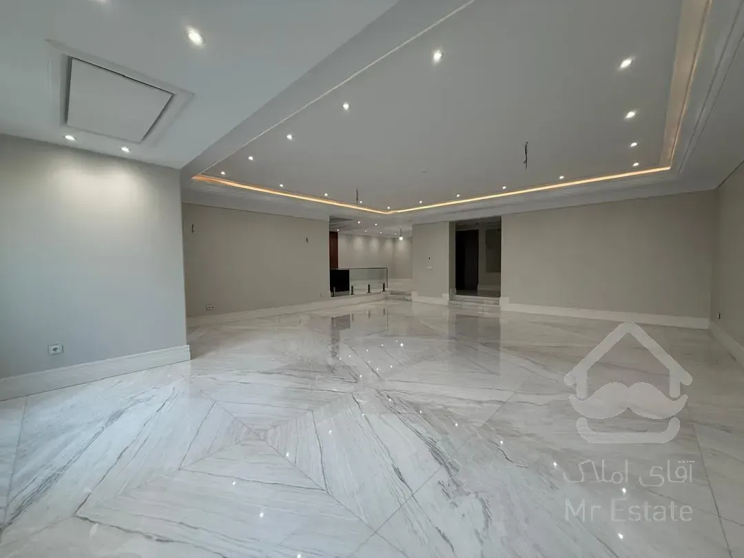 فروش اپارتمان 242 متری محمودیه