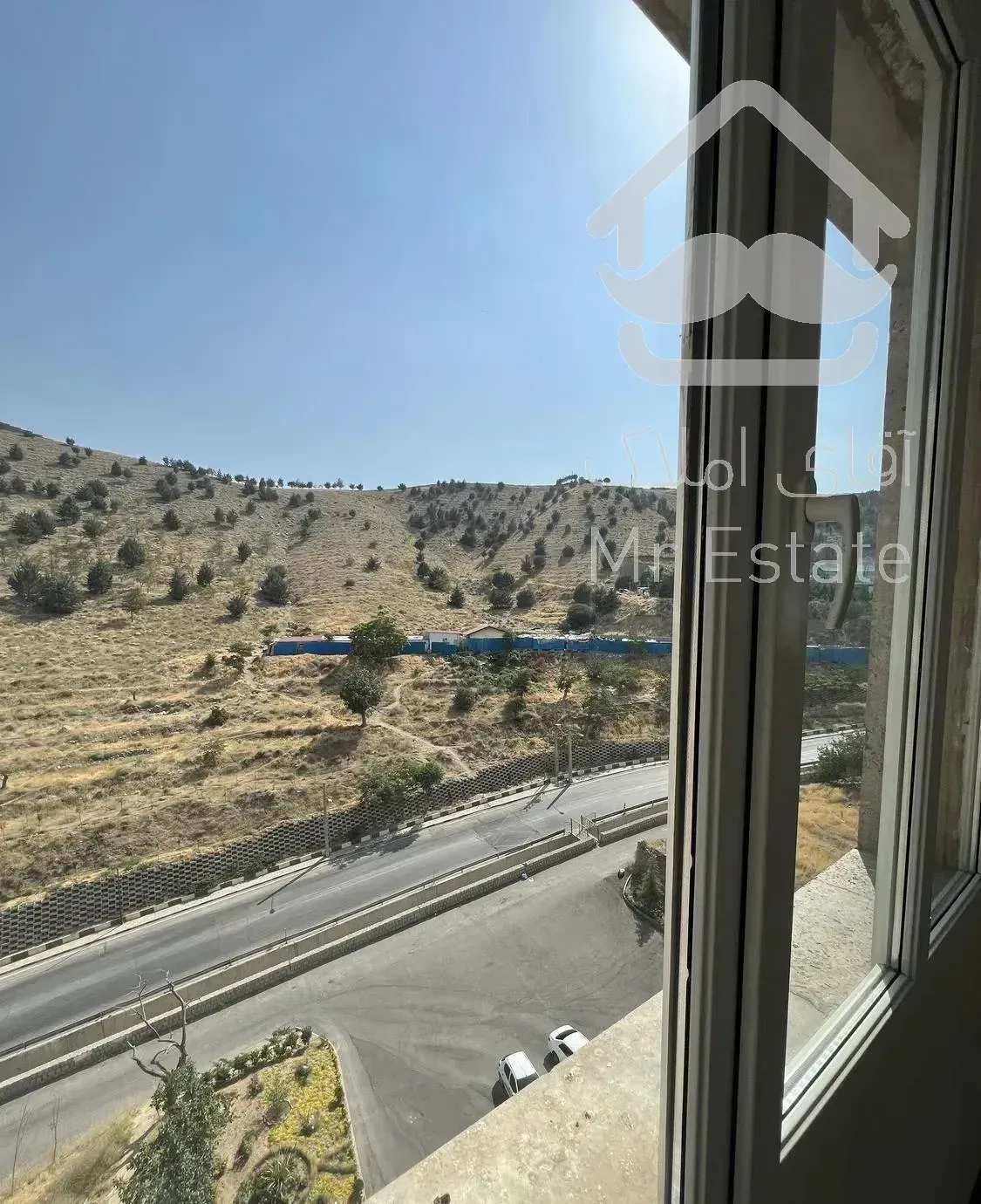 درکه (کوهسار) ۱۵۰ متر کلید نخورده ۳ خواب برج باغ